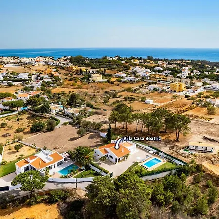 Villa Casa Beatriz By