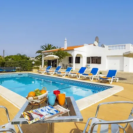 Casa Beatriz By Albufeira