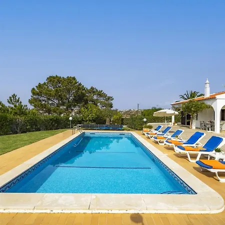 Casa Beatriz By Villa