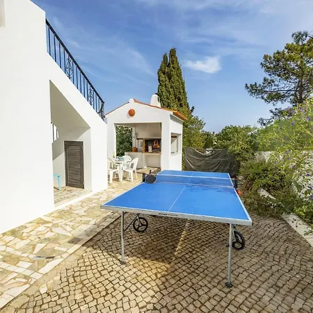 Villa Casa Beatriz By Albufeira