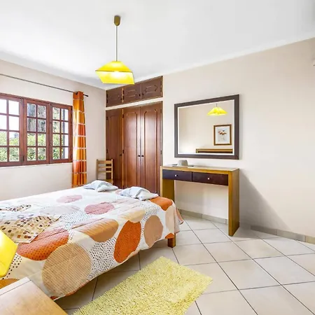 Villa Casa Beatriz By *