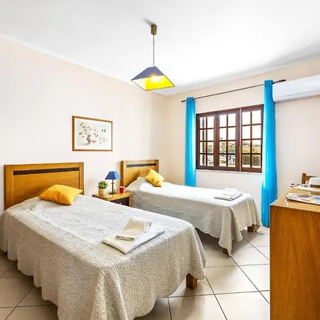 Casa Beatriz By Villa