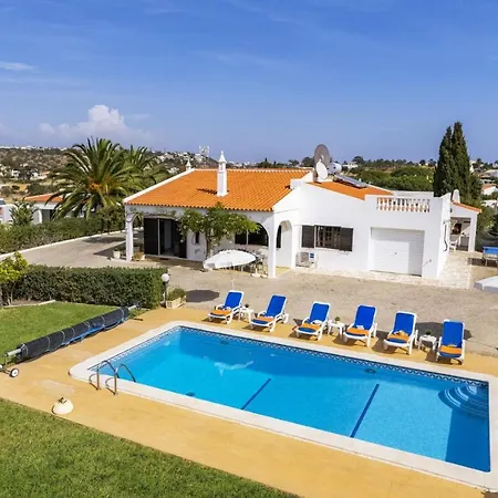 Casa Beatriz By Villa *